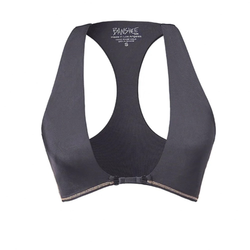 Vest Swim Top Banshee Swim - Picture 2 of 3